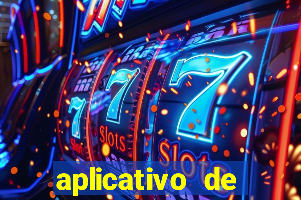 aplicativo de sinais slots